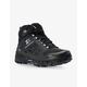 Buty turystyczne Garmont 9.81 N Air G 2.0 Mid GTX - black
