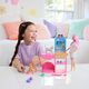 Κλινική Κτηνιάτρου Ταχείας Δράσης Barbie