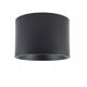 Nowodvorski Bol 10484 πλαφονιέρα λάμπα οροφής σποτ 1x12W GX53 μαύρο