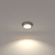 Nowodvorski Mono Slide 10797 φωτιστικό χωνευτό downlight 1x10W GU10 λευκό