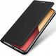DUX DUCIS kabura SKIN PRO do REDMI NOTE 13 Pro 4G czarna