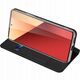 DUX DUCIS kabura SKIN PRO do REDMI NOTE 13 Pro 4G czarna
