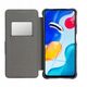 Kabura RAZOR Book do XIAOMI Redmi 13C czerwony