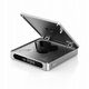 FiiO DM13 - Silver - Φορητό CD Player