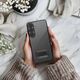 Futerał GLAM do XIAOMI REDMI NOTE 14 5G czarny