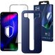 Apple iPhone 15 - 3mk Hardy Tempered Glass