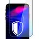 Apple iPhone 15 - 3mk Hardy Tempered Glass