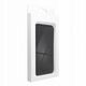 Kabura FOLIO Side Magnet do IPHONE 16 szary