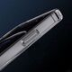 Futerał CLEAR CASE 2 mm do SAMSUNG S25 kompatybilny z MagSafe (camera protection) transparentny