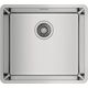 Zlewozmywak Teka Be Linea RS15 45.40 Stal polerowana (115000006)