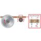 Podcinak LI25M43PI3 200X4,3/5,5X65-36