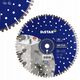 ΔΙΑΜΑΝΤΟΔΙΣΚΟΣ DISTAR JETCUT 350 x 2.8/1.8 x 25.4mm