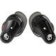 Skullcandy Ακουστικά in-ear με ακύρωση θορύβου και ασύρματη σύνδεση Method 360 ANC, μαύρο