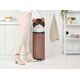 Brabantia Newicon 30 Λίτρα Satin Taupe
