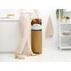Κάδος Απορριμμάτων Brabantia NewIcon 30 Λίτρων Warm Gold