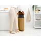 Κάδος Απορριμμάτων Brabantia NewIcon 30 Λίτρων Warm Gold
