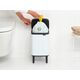Brabantia BO Κάδος απορριμμάτων HI 4 l White