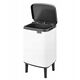 Brabantia BO Κάδος απορριμμάτων HI 7 l White