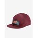 Καπέλο με γείσο Ortovox Vintage Badge Cap - winetasting