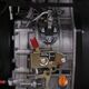ΓΕΝΝΗΤΡΙΑ INVERTER ΠΕΤΡΕΛΑΙΟΥ KS KS 6100iDE ATSR 5.5kW 230V