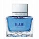 ANTONIO BANDERAS Blue Seduction For Men EDT spray 50ml