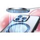 Θήκη Torras Ostand R Fusion για iPhone 16 Pro (Μαύρο)