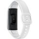 SAMSUNG Galaxy Fit Silver Παρακολούθηση Δραστηριότητας Fitness
