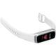 SAMSUNG Galaxy Fit Silver Παρακολούθηση Δραστηριότητας Fitness