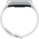 SAMSUNG Galaxy Fit Silver Παρακολούθηση Δραστηριότητας Fitness