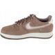 Nike Air Force 1 '07 Lv8 HJ4465-200 Καφέ 45,5
