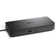 Dell Pro Dock | WD25 | Ποσότητα DisplayPorts 2 | Ποσότητα θυρών HDMI 1