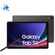 Samsung X716B Tab S9 5G 256GB EE, graphite (EU)
