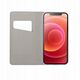 Kabura SMART CASE Book για MOTOROLA MOTO G PLAY 2025 κόκκινο