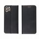 Θήκη LUNA Book Gold για XIAOMI Redmi Note 14 5G μαύρο