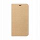 Θήκη LUNA Book Gold για XIAOMI Redmi Note 14 5G χρυσό