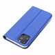 Θήκη SENSITIVE Book για XIAOMI Redmi Note 14 5G μπλε