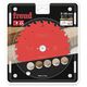 Tarcza Pil. FR09W001H 180X2,4X20-24