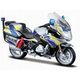 Maisto Maisto motocykl JAMAHA FJR1300A POLICJA 1:18 biały