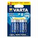 Μπαταρία VARTA LR06/6szt VLK Longlife