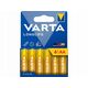 Μπαταρία VARTA LR06/6szt VLK Longlife