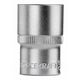 Σετ καρυδάκια 1/4" & 1/2" 25τεμ. (4-32mm) (6-γωνιακά)