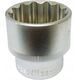 Καρυδάκι 1/2" 36mm (12-γωνιακό)