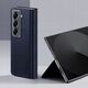 DUX DUCIS θήκη BRIL για SAMSUNG Z Fold SE/W25 μπλε
