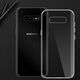 Etui Clear Samsung A51 5G transparent 1mm