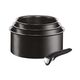 Tefal Zestaw garnków Ingenio Expertise 3 elementy (L6509502)
