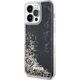 Guess Etui Guess GUHCP14XLCSGSGK Apple iPhone 14 Pro Max czarny/black hardcase Liquid Glitter Marble