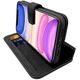 ITskins ITSKINS BOOK κάλυμμα για iPhone XS / X®. Μαύρο