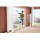 Hailo HAILO Household appliances L80 ComfortLine / aluminum / 4 drawers 038040407