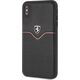 Ferrari Ferrari Hardcase FEOVEHCI65BK iPhone Xs Max black/czarny Off Track Victory uniwersalny