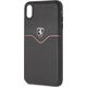 Ferrari Ferrari Hardcase FEOVEHCI65BK iPhone Xs Max black/czarny Off Track Victory uniwersalny